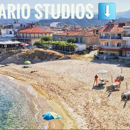 Ladario Studios Сарти Экстерьер фото