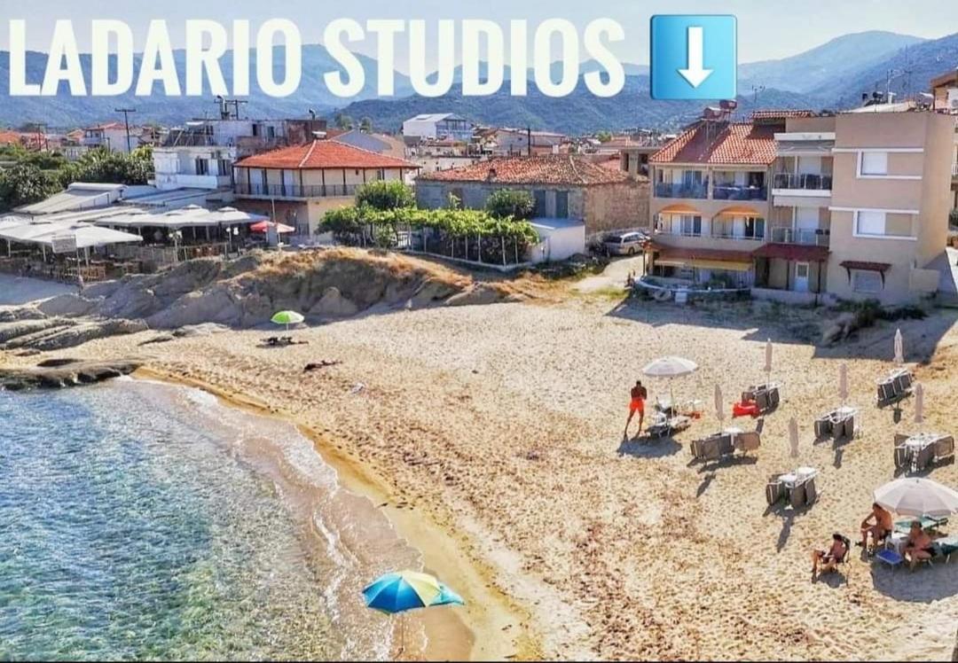 Ladario Studios Сарти Экстерьер фото