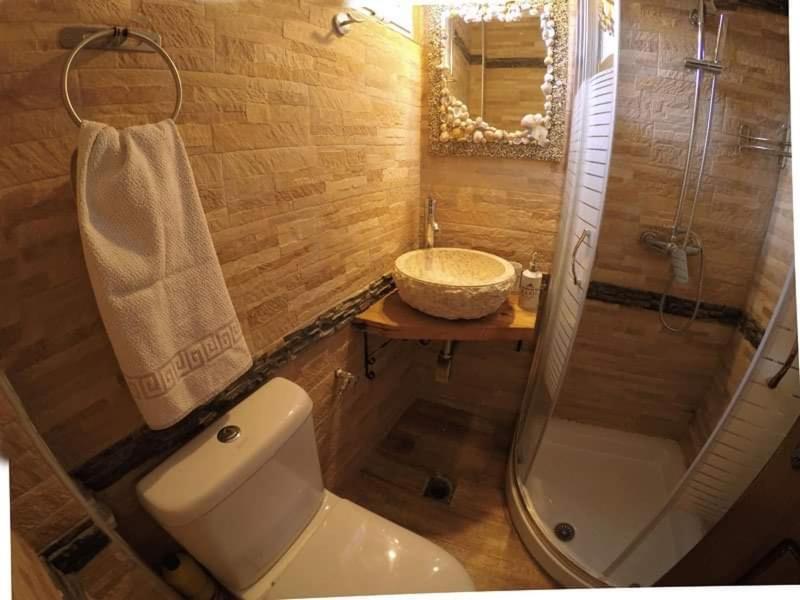 Ladario Studios Сарти Экстерьер фото