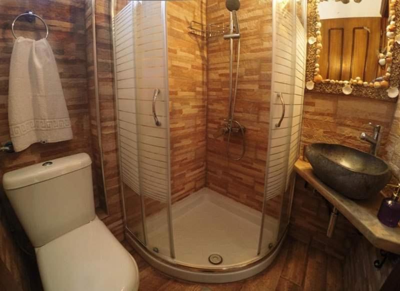 Ladario Studios Сарти Экстерьер фото